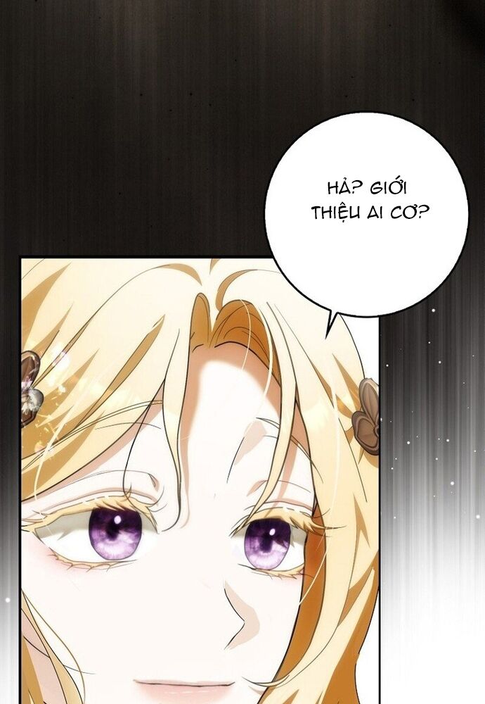 Tôi Chỉ Muốn Ngủ Riêng! Chapter 11 - Trang 2