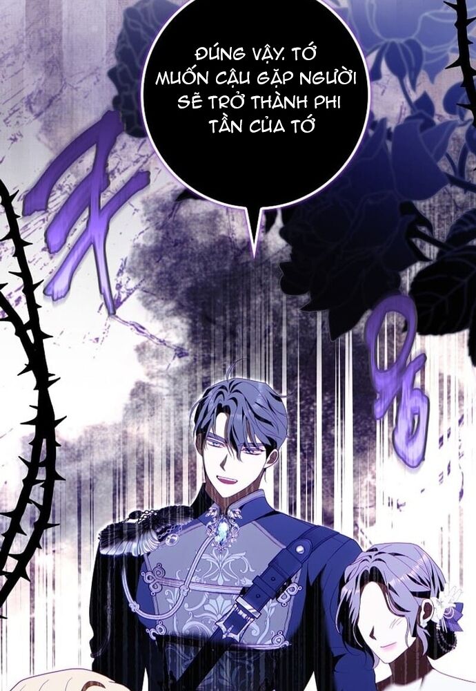 Tôi Chỉ Muốn Ngủ Riêng! Chapter 11 - Trang 2