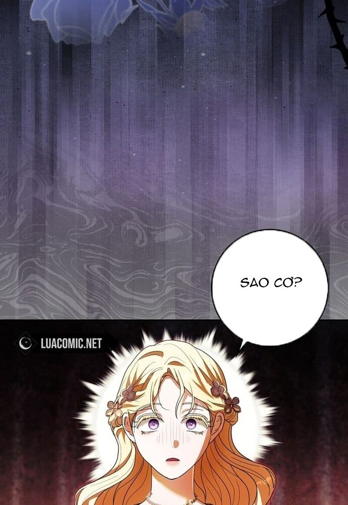 Tôi Chỉ Muốn Ngủ Riêng! Chapter 11 - Trang 2