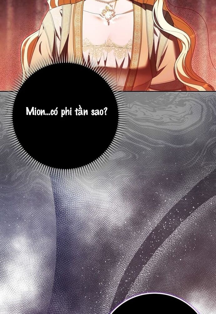 Tôi Chỉ Muốn Ngủ Riêng! Chapter 11 - Trang 2