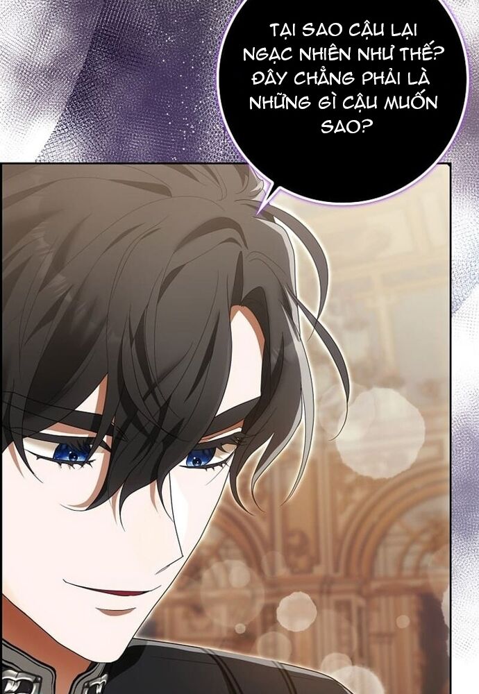 Tôi Chỉ Muốn Ngủ Riêng! Chapter 11 - Trang 2