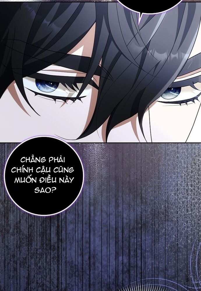 Tôi Chỉ Muốn Ngủ Riêng! Chapter 11 - Trang 2