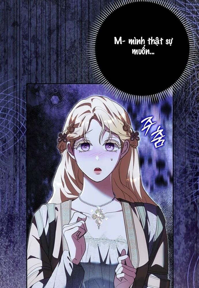 Tôi Chỉ Muốn Ngủ Riêng! Chapter 11 - Trang 2