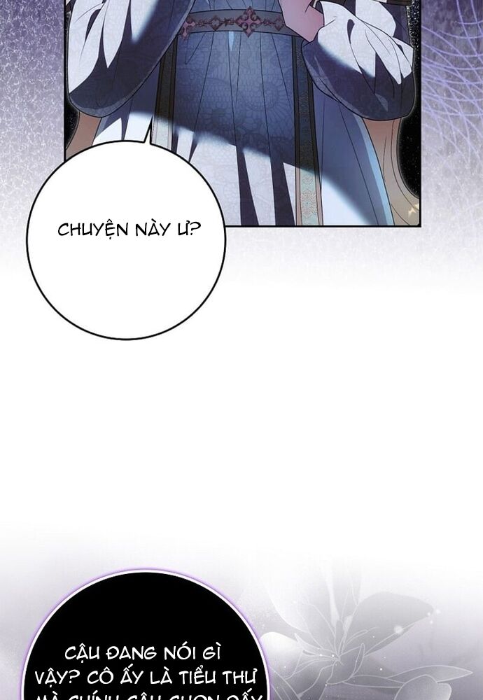 Tôi Chỉ Muốn Ngủ Riêng! Chapter 11 - Trang 2