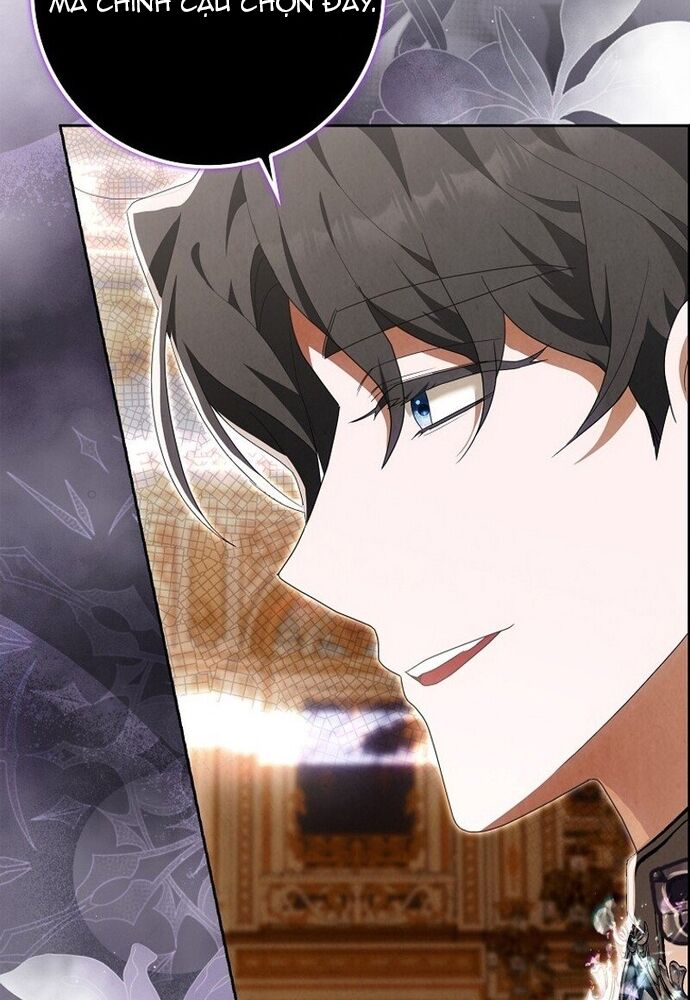 Tôi Chỉ Muốn Ngủ Riêng! Chapter 11 - Trang 2