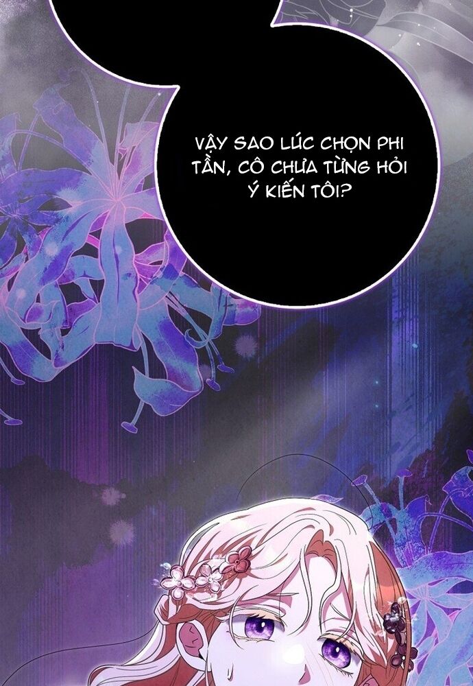 Tôi Chỉ Muốn Ngủ Riêng! Chapter 11 - Trang 2