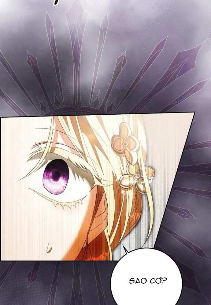 Tôi Chỉ Muốn Ngủ Riêng! Chapter 11 - Trang 2