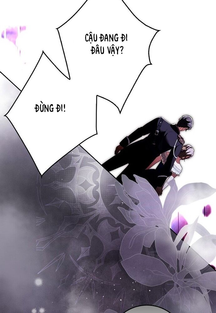 Tôi Chỉ Muốn Ngủ Riêng! Chapter 11 - Trang 2