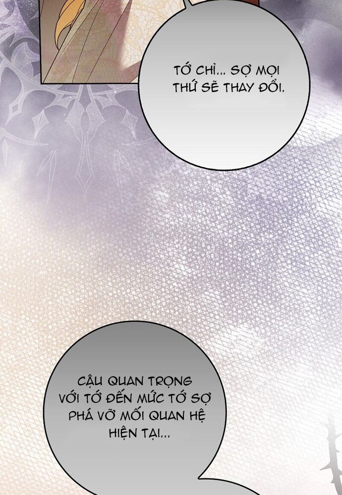 Tôi Chỉ Muốn Ngủ Riêng! Chapter 11 - Trang 2