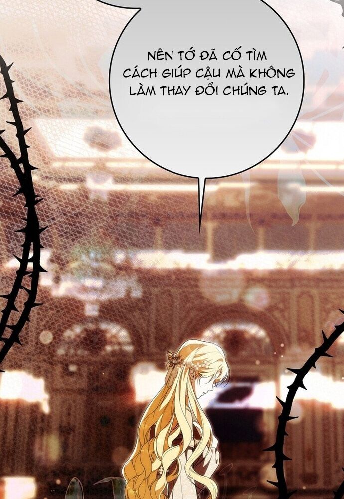 Tôi Chỉ Muốn Ngủ Riêng! Chapter 11 - Trang 2