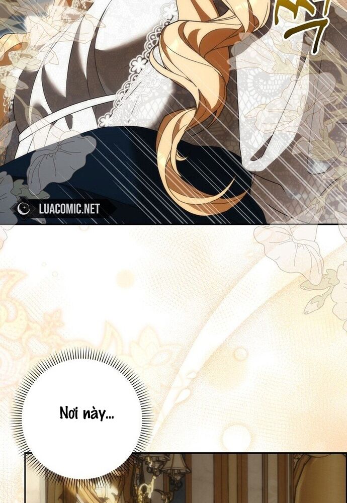 Tôi Chỉ Muốn Ngủ Riêng! Chapter 11 - Trang 2
