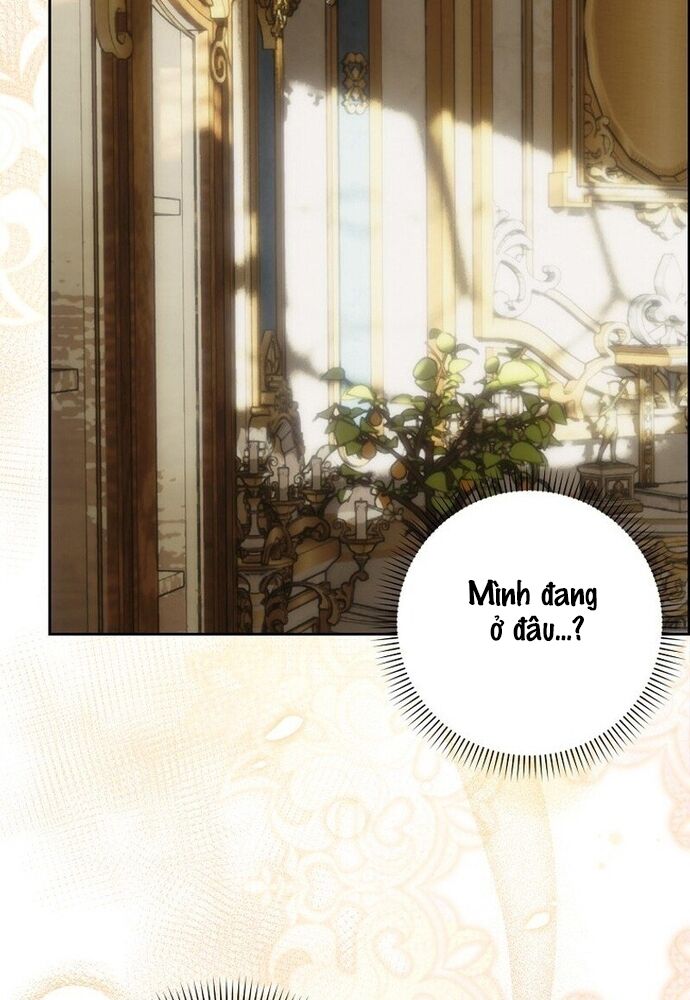 Tôi Chỉ Muốn Ngủ Riêng! Chapter 11 - Trang 2