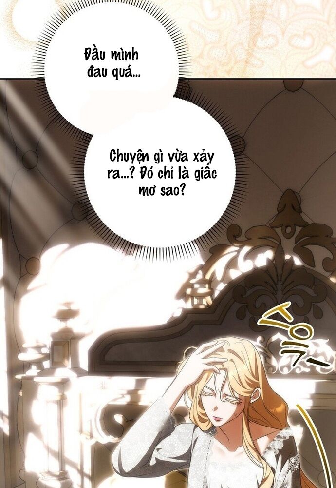 Tôi Chỉ Muốn Ngủ Riêng! Chapter 11 - Trang 2