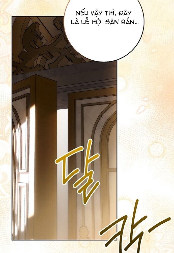 Tôi Chỉ Muốn Ngủ Riêng! Chapter 11 - Trang 2