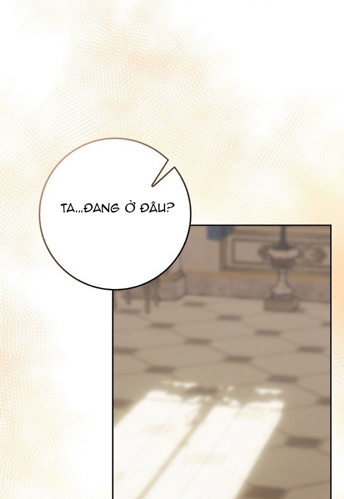 Tôi Chỉ Muốn Ngủ Riêng! Chapter 11 - Trang 2