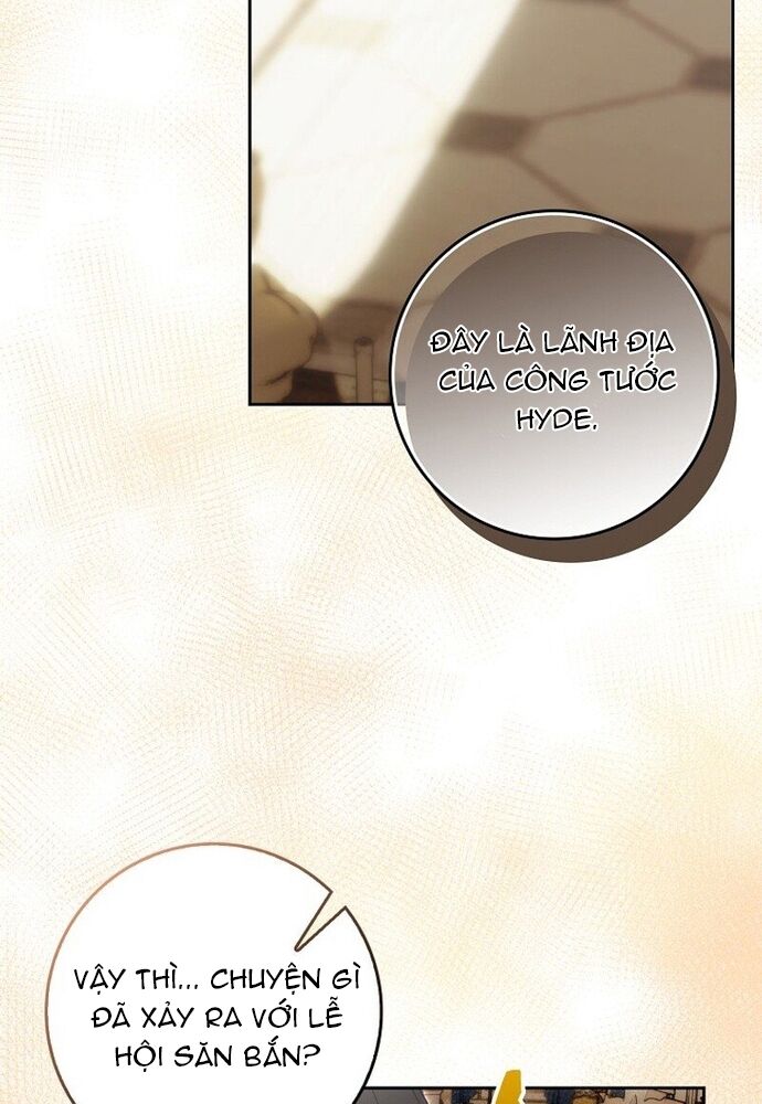 Tôi Chỉ Muốn Ngủ Riêng! Chapter 11 - Trang 2