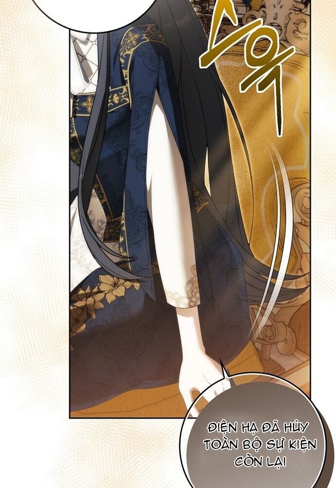 Tôi Chỉ Muốn Ngủ Riêng! Chapter 11 - Trang 2