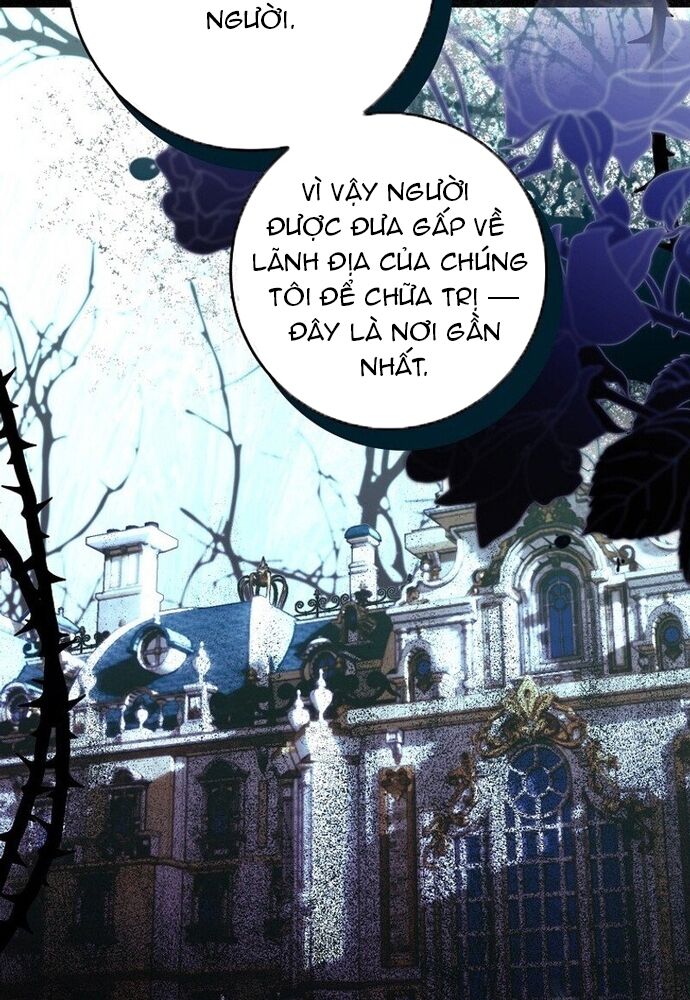 Tôi Chỉ Muốn Ngủ Riêng! Chapter 11 - Trang 2