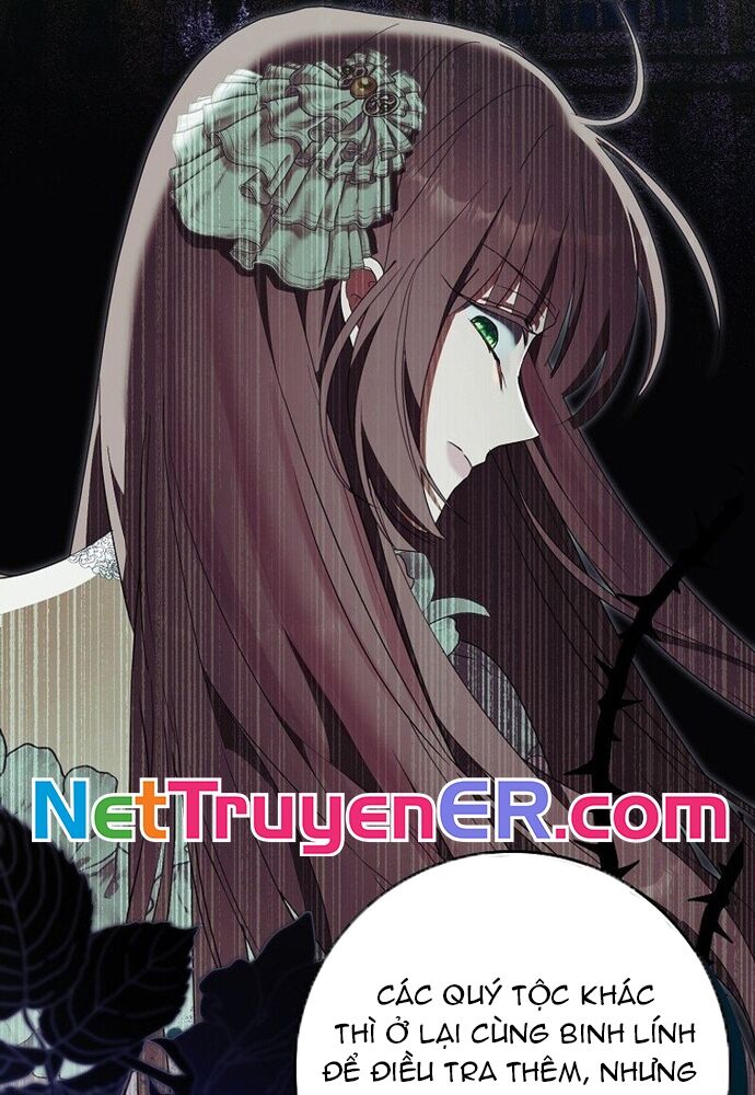 Tôi Chỉ Muốn Ngủ Riêng! Chapter 11 - Trang 2