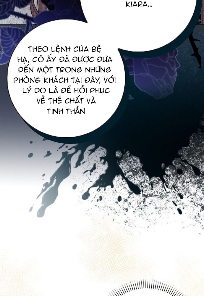Tôi Chỉ Muốn Ngủ Riêng! Chapter 11 - Trang 2
