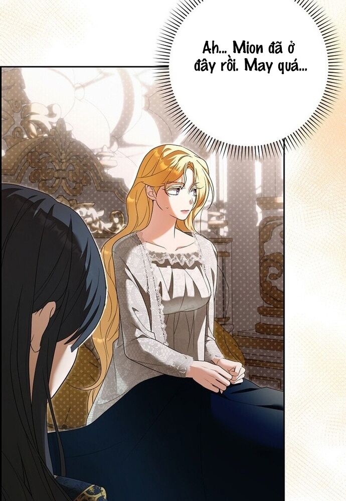 Tôi Chỉ Muốn Ngủ Riêng! Chapter 11 - Trang 2