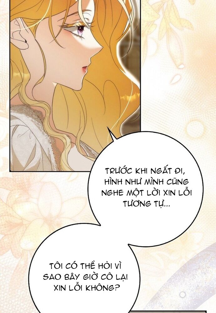 Tôi Chỉ Muốn Ngủ Riêng! Chapter 11 - Trang 2