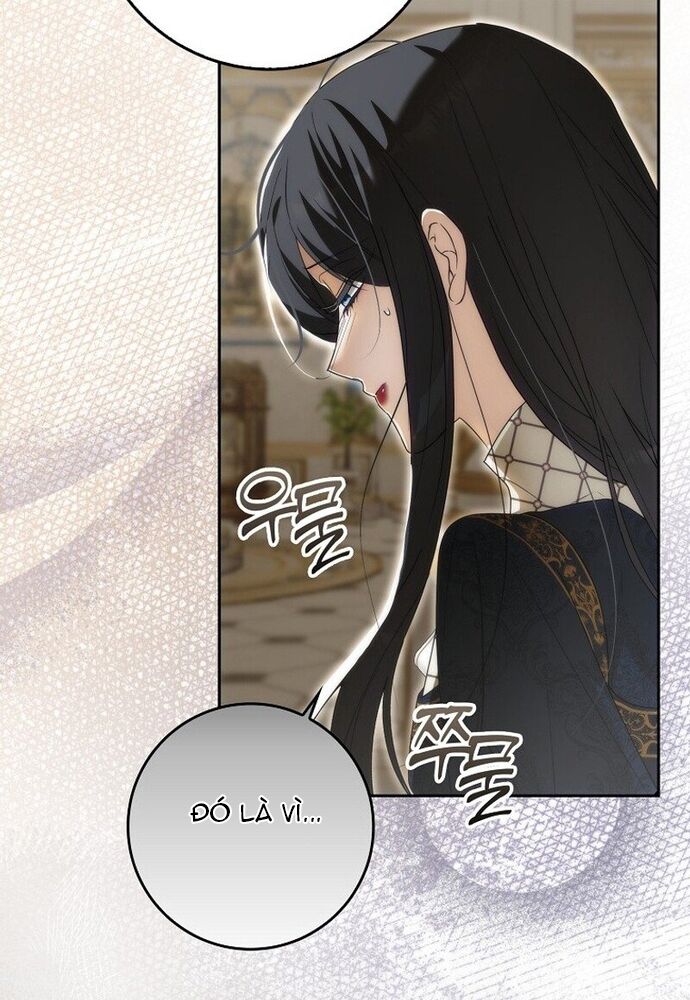Tôi Chỉ Muốn Ngủ Riêng! Chapter 11 - Trang 2