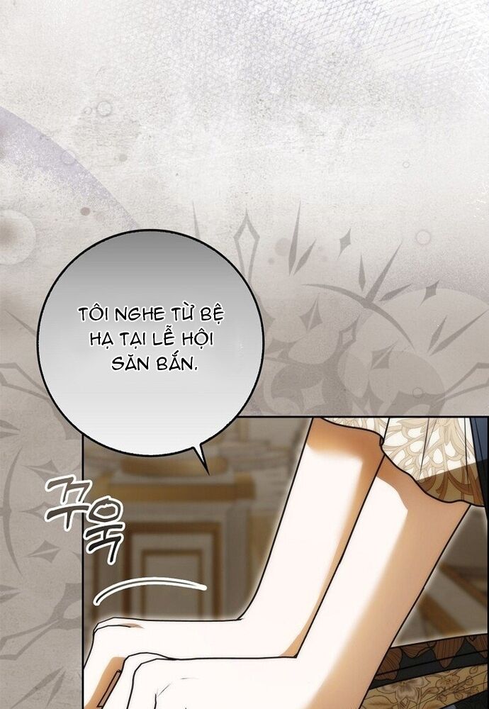Tôi Chỉ Muốn Ngủ Riêng! Chapter 11 - Trang 2