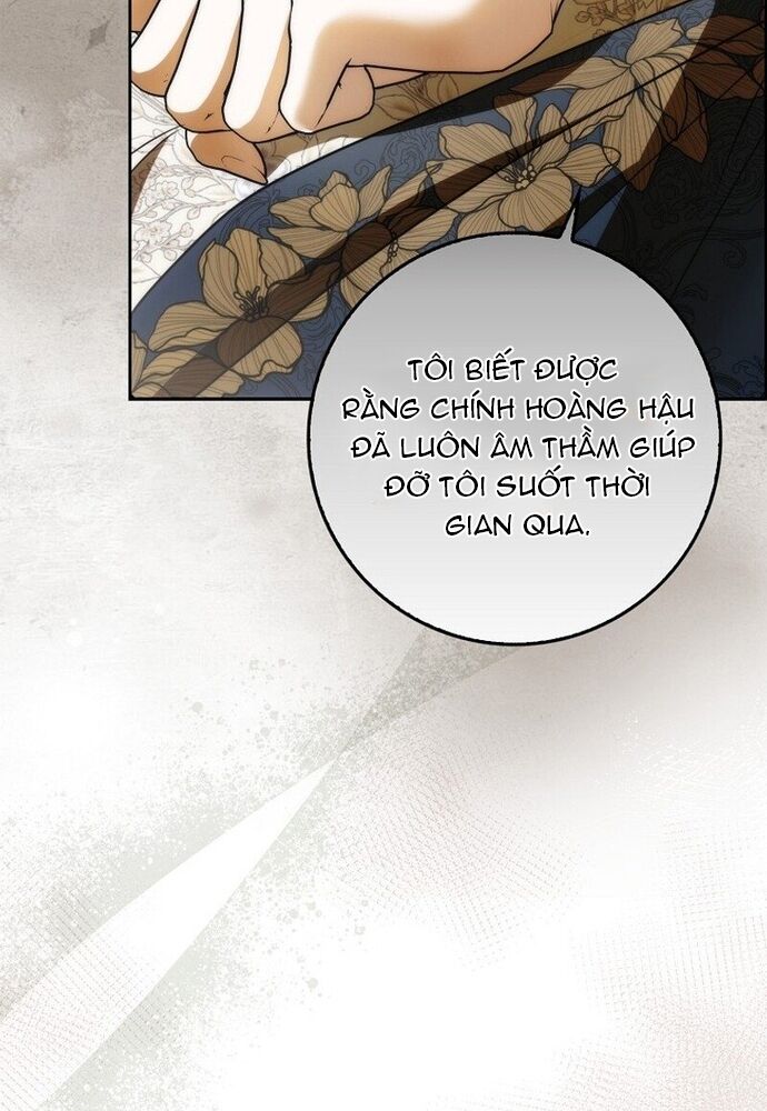 Tôi Chỉ Muốn Ngủ Riêng! Chapter 11 - Trang 2