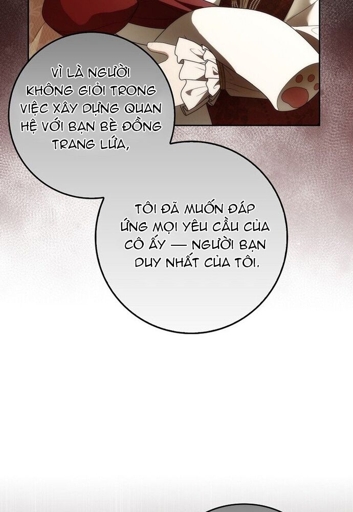 Tôi Chỉ Muốn Ngủ Riêng! Chapter 11 - Trang 2