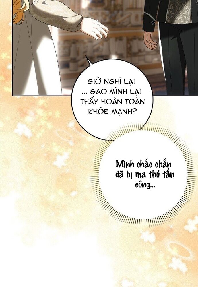 Tôi Chỉ Muốn Ngủ Riêng! Chapter 11 - Trang 2