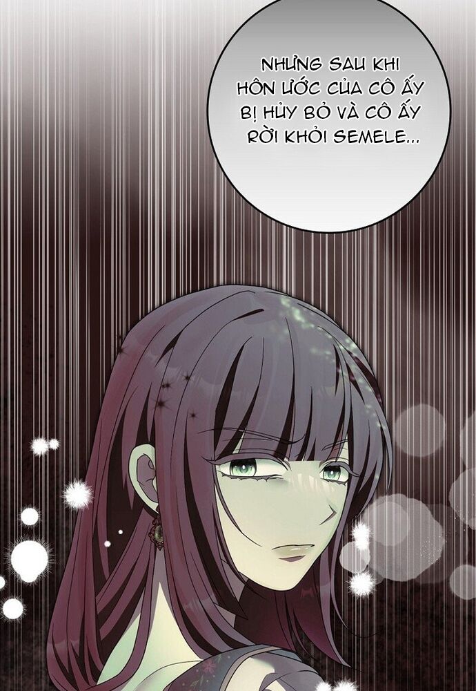 Tôi Chỉ Muốn Ngủ Riêng! Chapter 11 - Trang 2
