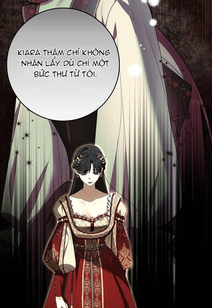 Tôi Chỉ Muốn Ngủ Riêng! Chapter 11 - Trang 2