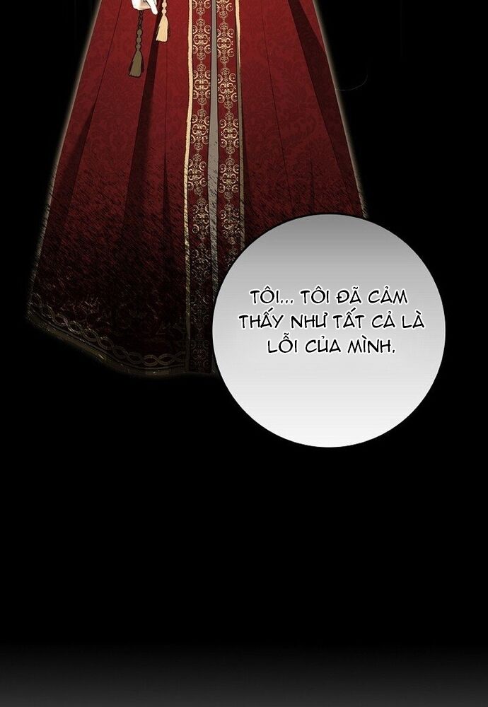 Tôi Chỉ Muốn Ngủ Riêng! Chapter 11 - Trang 2