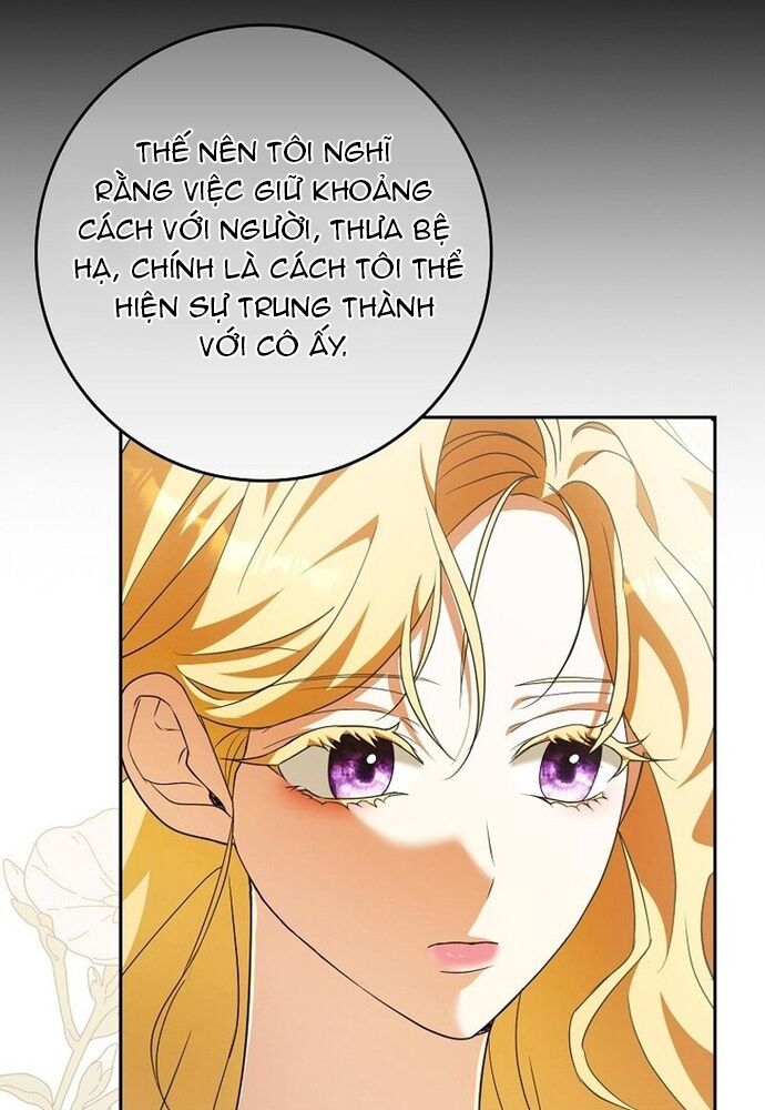 Tôi Chỉ Muốn Ngủ Riêng! Chapter 11 - Trang 2