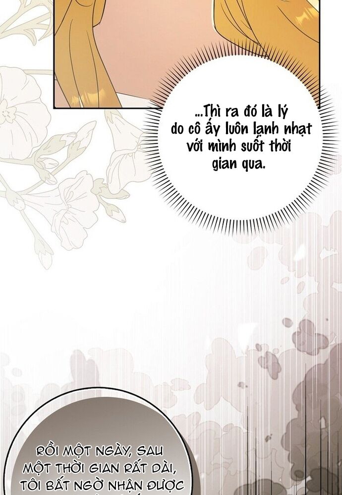 Tôi Chỉ Muốn Ngủ Riêng! Chapter 11 - Trang 2