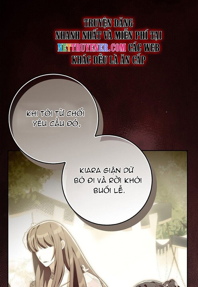 Tôi Chỉ Muốn Ngủ Riêng! Chapter 11 - Trang 2