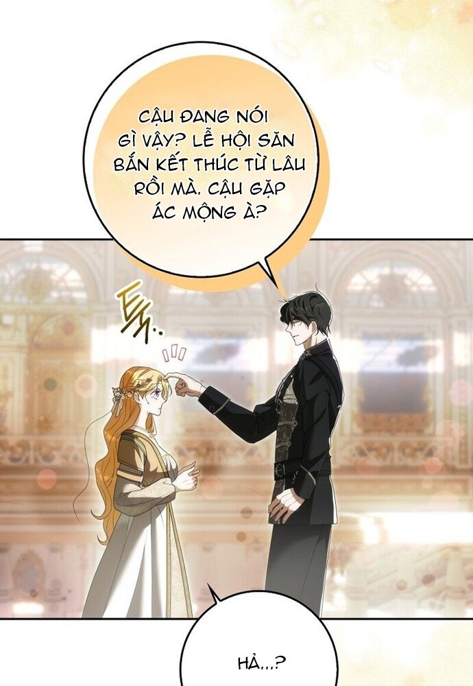 Tôi Chỉ Muốn Ngủ Riêng! Chapter 11 - Trang 2