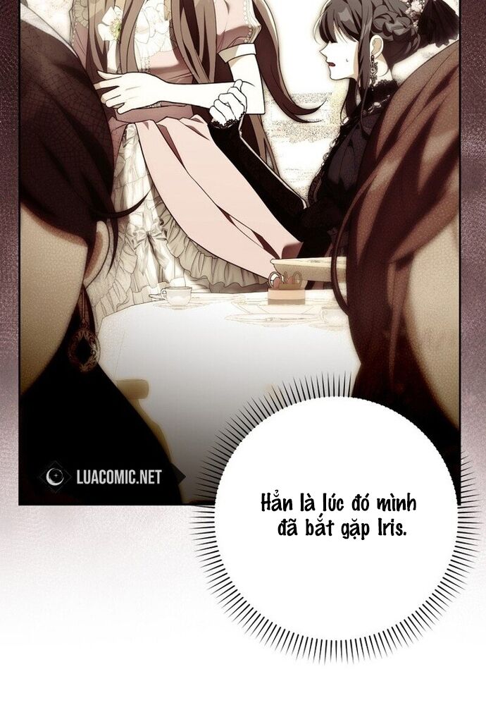 Tôi Chỉ Muốn Ngủ Riêng! Chapter 11 - Trang 2
