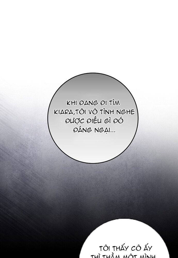 Tôi Chỉ Muốn Ngủ Riêng! Chapter 11 - Trang 2