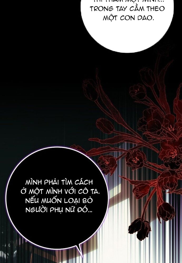 Tôi Chỉ Muốn Ngủ Riêng! Chapter 11 - Trang 2