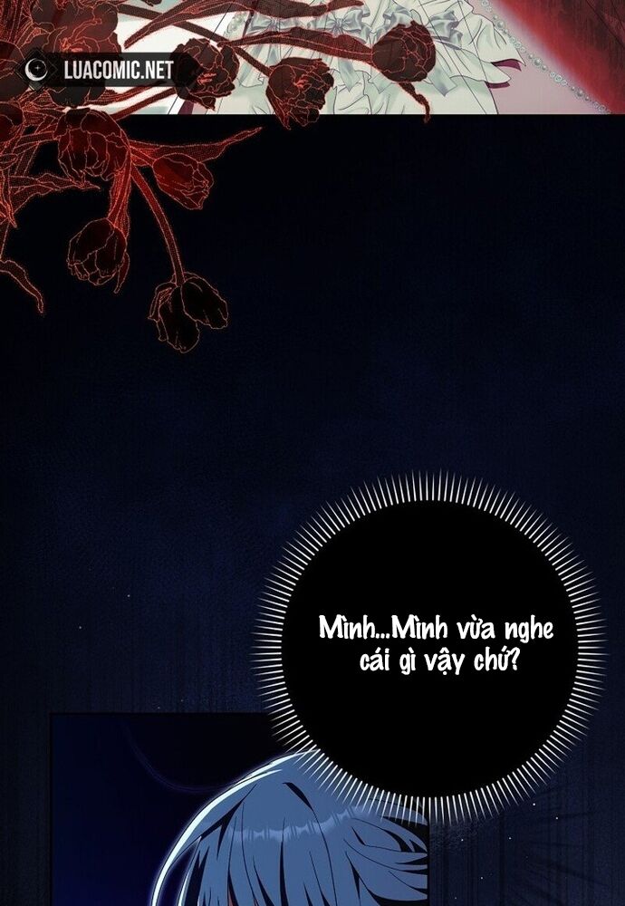 Tôi Chỉ Muốn Ngủ Riêng! Chapter 11 - Trang 2