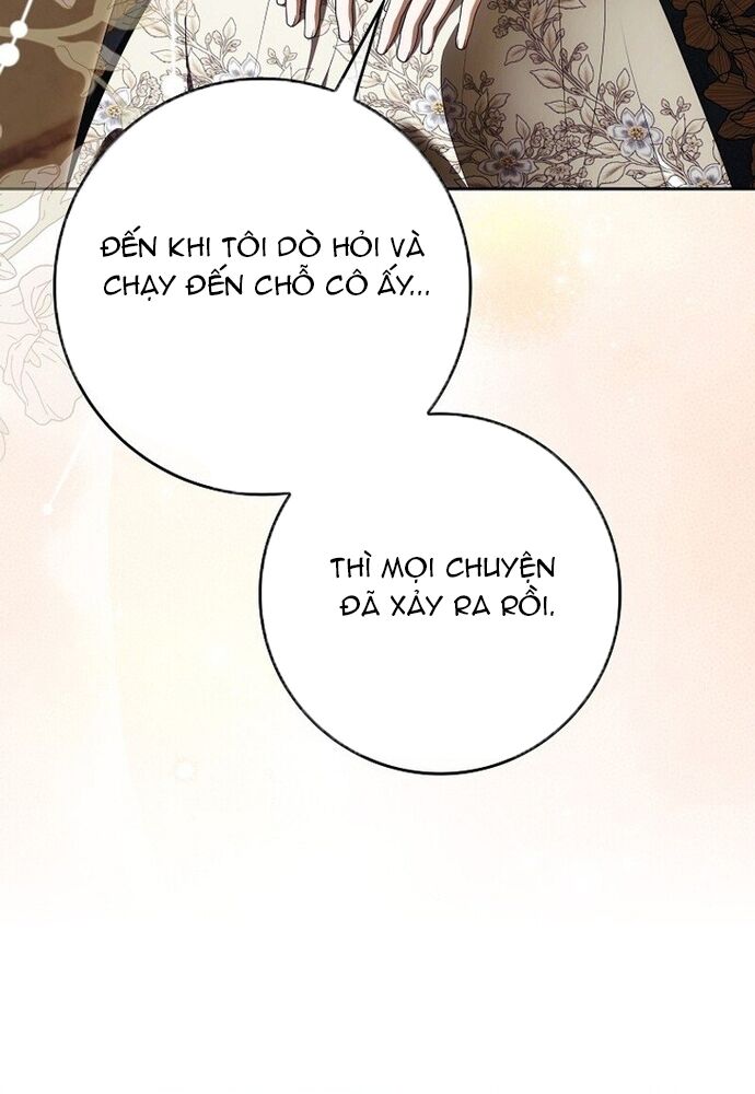 Tôi Chỉ Muốn Ngủ Riêng! Chapter 11 - Trang 2