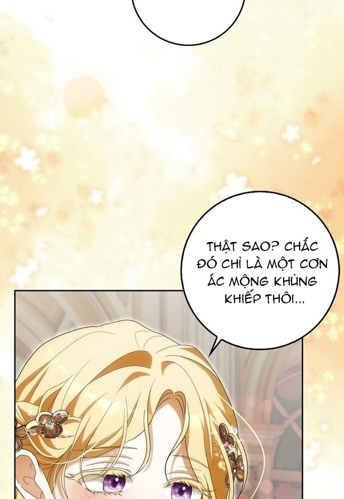 Tôi Chỉ Muốn Ngủ Riêng! Chapter 11 - Trang 2