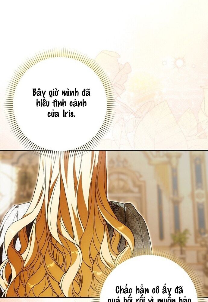 Tôi Chỉ Muốn Ngủ Riêng! Chapter 11 - Trang 2