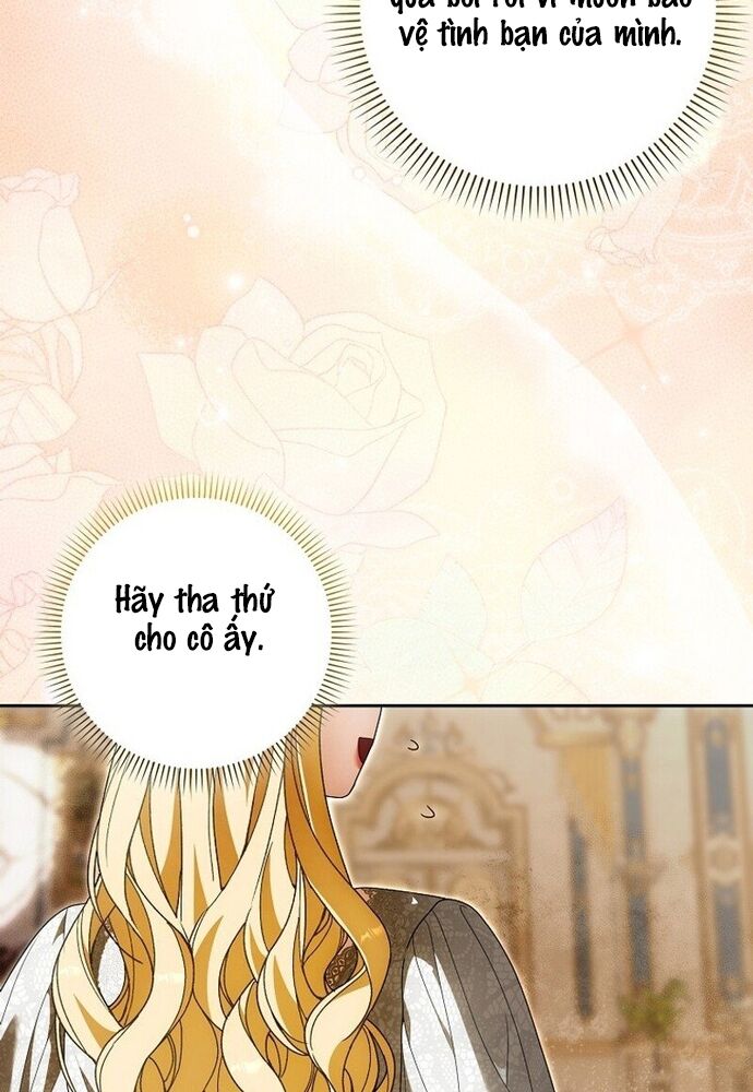 Tôi Chỉ Muốn Ngủ Riêng! Chapter 11 - Trang 2