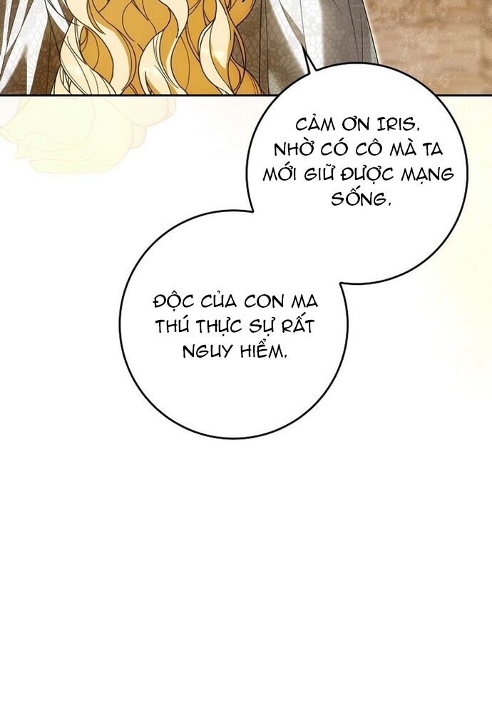 Tôi Chỉ Muốn Ngủ Riêng! Chapter 11 - Trang 2