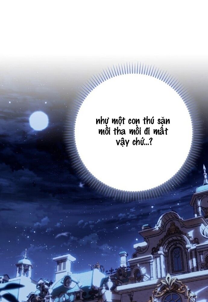 Tôi Chỉ Muốn Ngủ Riêng! Chapter 12 - Trang 2