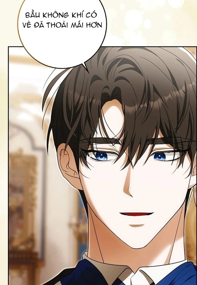 Tôi Chỉ Muốn Ngủ Riêng! Chapter 12 - Trang 2