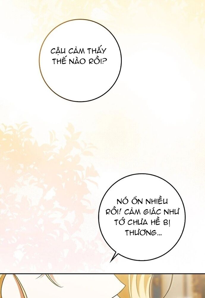 Tôi Chỉ Muốn Ngủ Riêng! Chapter 12 - Trang 2